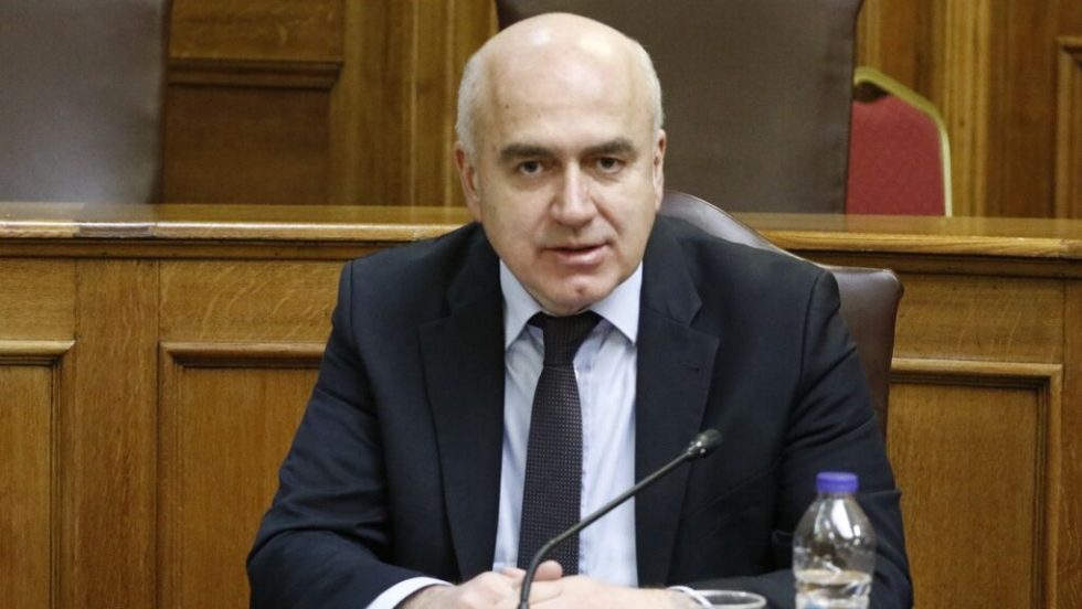 xristos metios